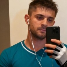 Фотография мужчины Юрий, 34 года из г. Гродно