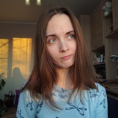 Фотография девушки Юлия, 21 год из г. Пенза