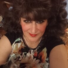 Фотография девушки Лютиковак, 60 лет из г. Пинск