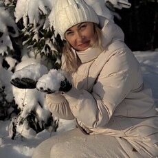 Фотография девушки Незнакомка, 41 год из г. Минск