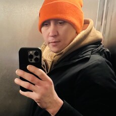 Фотография мужчины Surprise, 33 года из г. Форт-Шевченко