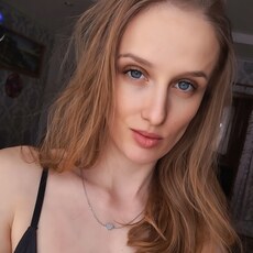 Фотография девушки Мэри, 27 лет из г. Гомель