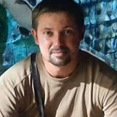 Фотография мужчины Андрей, 38 лет из г. Хабаровск