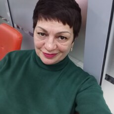 Фотография девушки Лариса, 57 лет из г. Иркутск
