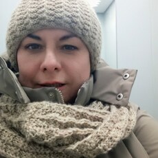 Фотография девушки Ольга, 49 лет из г. Сызрань