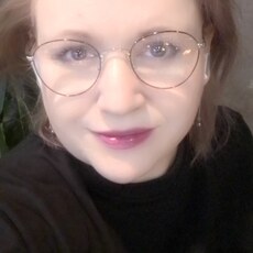 Фотография девушки Лика, 45 лет из г. Самара