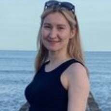 Фотография девушки Яна, 42 года из г. Геленджик