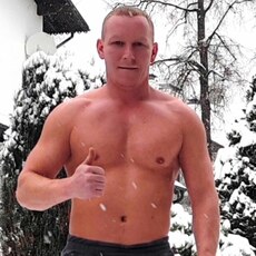 Фотография мужчины Игорь, 39 лет из г. Екатеринбург