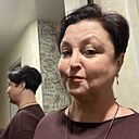 Наталья, 53 года