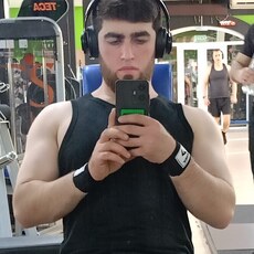 Фотография мужчины Сс, 28 лет из г. Майкоп