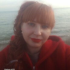 Фотография девушки Алена, 31 год из г. Симферополь