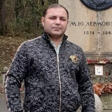 Фотография мужчины Ярик, 46 лет из г. Пятигорск