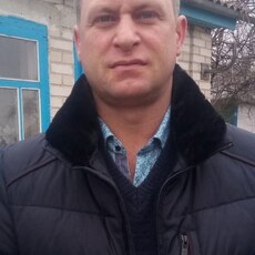 Фотография мужчины Федя, 38 лет из г. Луцк