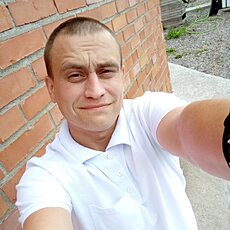 Фотография мужчины Иван, 37 лет из г. Волгореченск