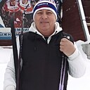 Александр, 62 года