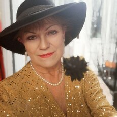 Фотография девушки Валентина, 65 лет из г. Псков