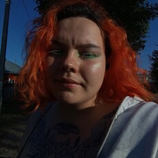 Фотография девушки Марина, 24 года из г. Томск