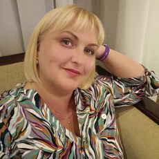 Фотография девушки Мария, 43 года из г. Дзержинск