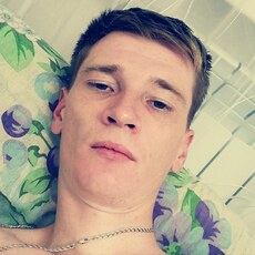 Фотография мужчины Владимир, 30 лет из г. Волошка