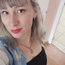 Фотография девушки Ks, 34 года из г. Пермь