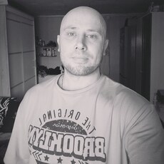 Фотография мужчины Сергей, 40 лет из г. Шлиссельбург