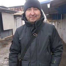 Фотография мужчины Денис, 47 лет из г. Стаханов