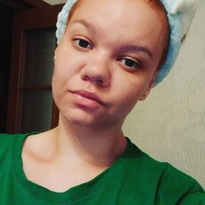 Фотография девушки Катерина, 27 лет из г. Мыски