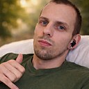 Кирилл, 31 год