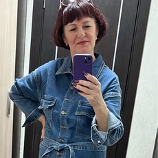 Фотография девушки Алла, 53 года из г. Чебоксары