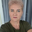 Светлана, 52 года