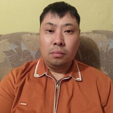 Фотография мужчины Бека, 33 года из г. Экибастуз