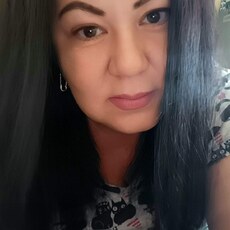 Фотография девушки Марина, 43 года из г. Хабаровск