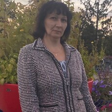 Фотография девушки Ольга, 48 лет из г. Орел