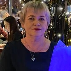 Фотография девушки Ольга, 61 год из г. Красноярск