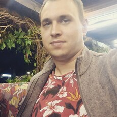 Фотография мужчины Том, 34 года из г. Иваново