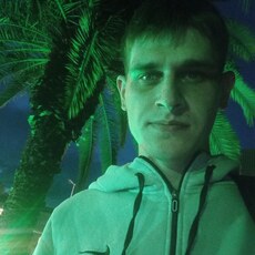 Фотография мужчины Константин, 28 лет из г. Чита