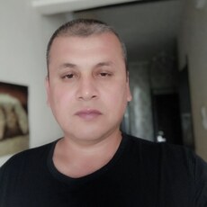 Фотография мужчины Илхом, 42 года из г. Сергиев Посад