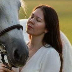 Фотография девушки Мила, 26 лет из г. Назарово