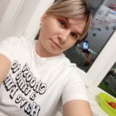 Фотография девушки Лена, 36 лет из г. Кемерово