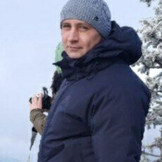 Фотография мужчины Сергей, 41 год из г. Южноуральск