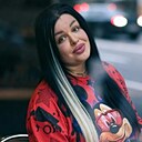 Кристина, 33 года