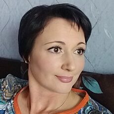 Фотография девушки Нвталья, 49 лет из г. Магадан