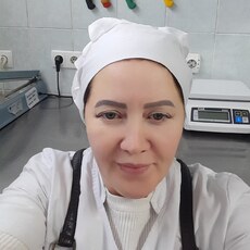 Фотография девушки Татьяна, 46 лет из г. Алматы