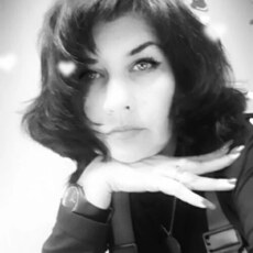 Фотография девушки Алёнушка, 47 лет из г. Тула