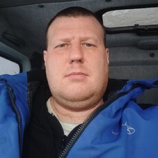 Фотография мужчины Алексей, 38 лет из г. Баранчинский