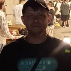 Фотография мужчины Дмитрий, 44 года из г. Братск