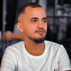 Фотография мужчины Ammar, 33 года из г. Орел