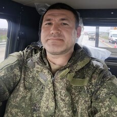 Фотография мужчины Василий, 40 лет из г. Сочи