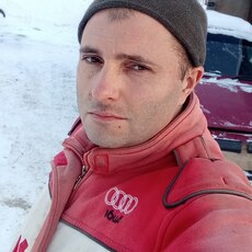 Фотография мужчины Николай, 34 года из г. Вязьма