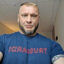 Михалыч, 45 лет